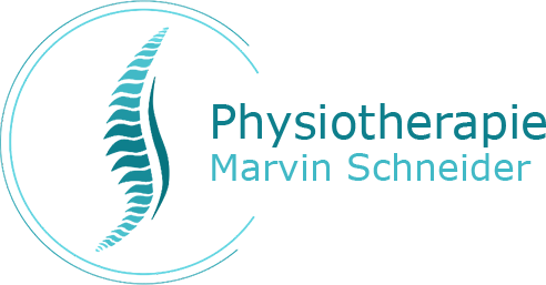 Logo Physiotherapie Marvin Schneider